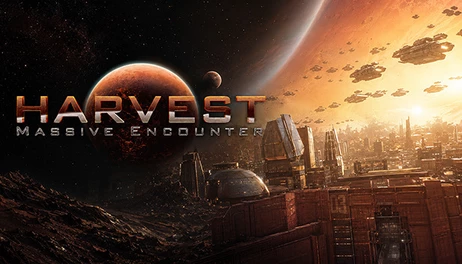 Купить Harvest: Massive Encounter