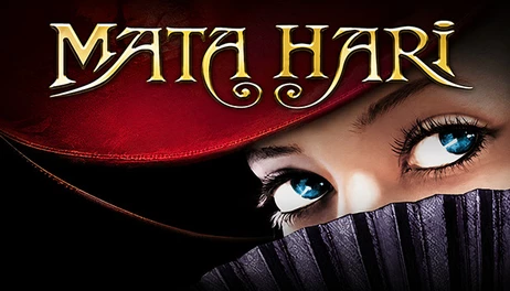 Купить Mata Hari