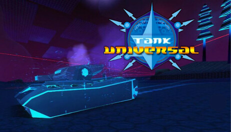 Купить Tank Universal