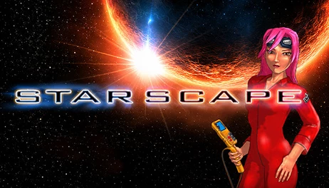 Купить Starscape