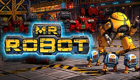 Купить Mr. Robot