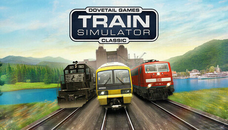 Купить Train Simulator Classic