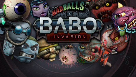 Купить Madballs in... Babo:Invasion