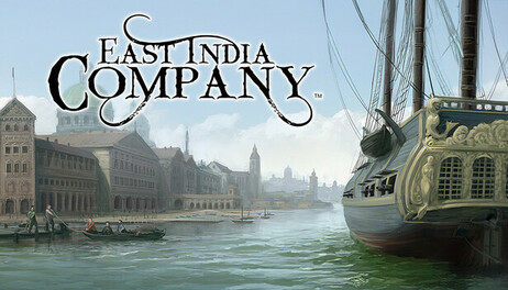 Купить East India Company Complete