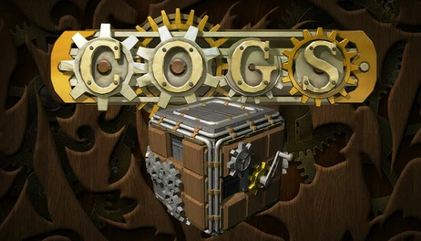 Купить Cogs