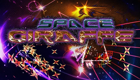 Купить Space Giraffe