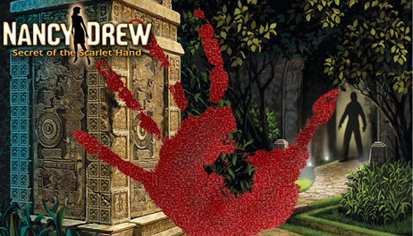Купить Nancy Drew: Secret of the Scarlet Hand
