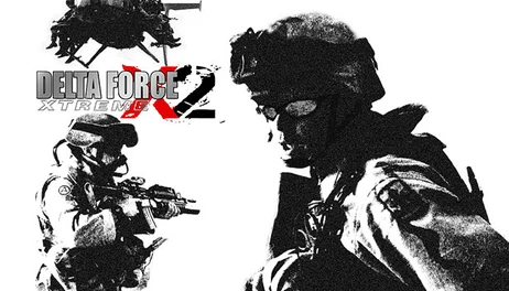Купить Delta Force Xtreme 2