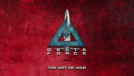 Купить Delta Force 1