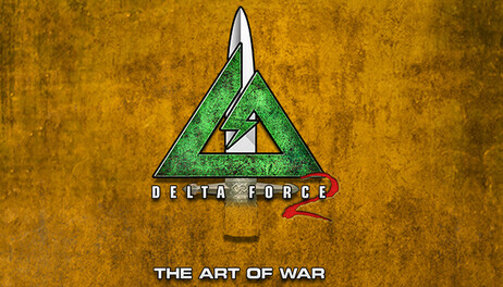 Купить Delta Force 2