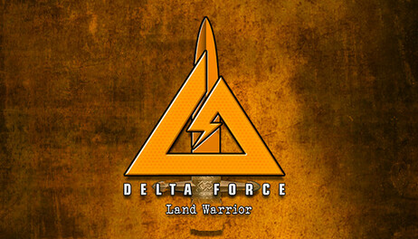Купить Delta Force Land Warrior