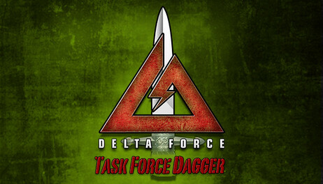 Купить Delta Force: Task Force Dagger