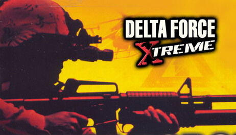 Купить Delta Force: Xtreme
