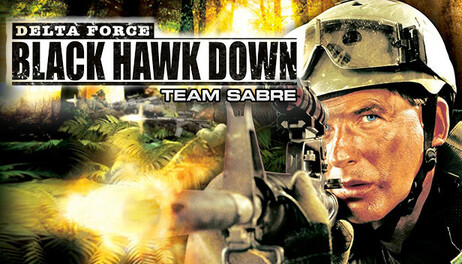 Купить Delta Force — Black Hawk Down: Team Sabre