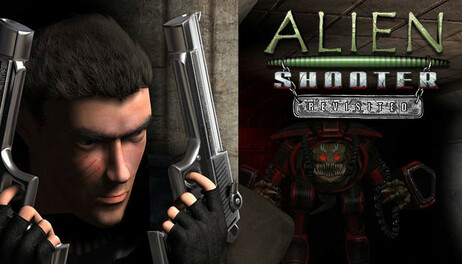 Купить Alien Shooter - Revisited