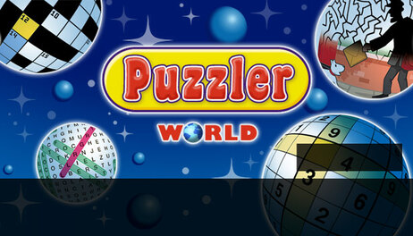 Купить Puzzler World