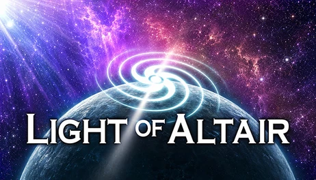 Купить Light of Altair