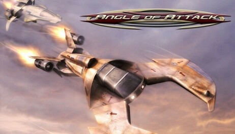 Купить Angle of Attack