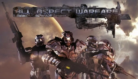 Купить All Aspect Warfare