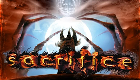 Купить Sacrifice