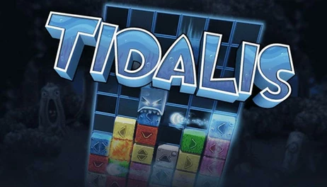 Купить Tidalis