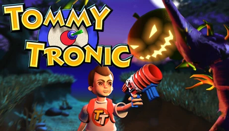 Купить Tommy Tronic