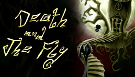 Купить Death and the Fly