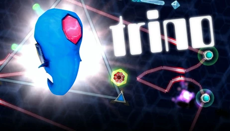 Купить Trino