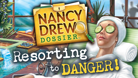 Купить Nancy Drew: Resorting to Danger