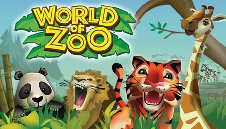 Купить World of Zoo