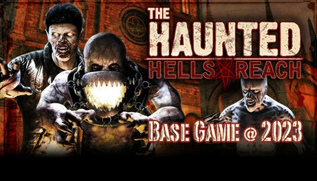 Купить The Haunted: Hells Reach