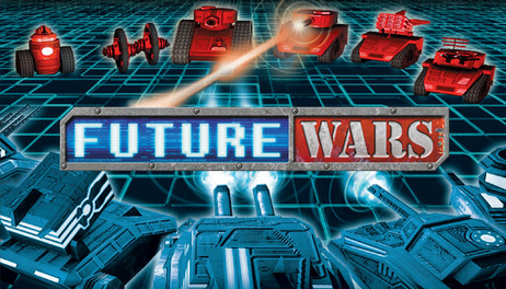 Купить Future Wars