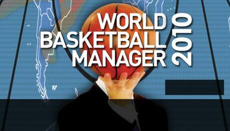 Купить World Basketball Manager 2010