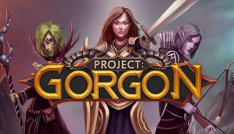 Купить Project: Gorgon - Extra Character Slots Pack