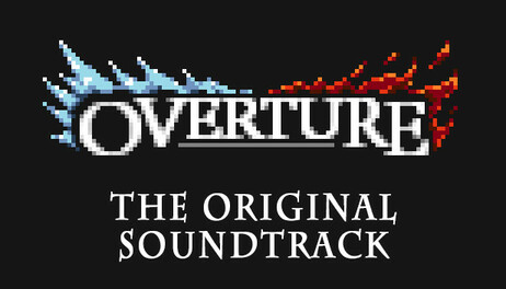 Купить Overture OST