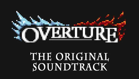 Купить Overture OST