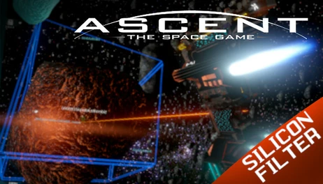 Купить Ascent - The Space Game: Silicon Filter