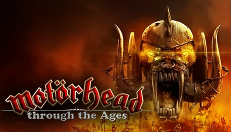 Купить Victor Vran: Mötorhead Through The Ages