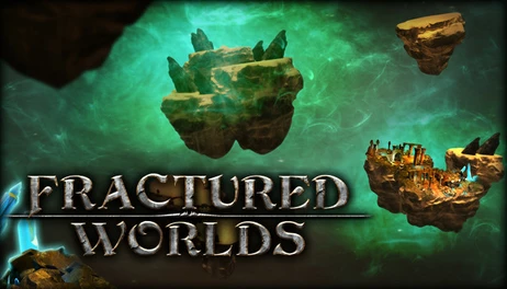 Купить Victor Vran: Fractured Worlds