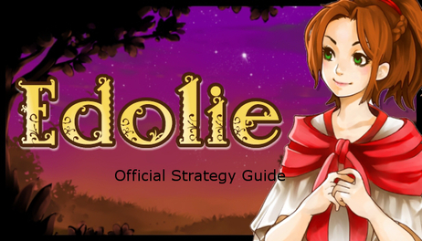 Купить Edolie Strategy Guide