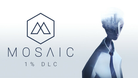 Купить Mosaic 1% DLC