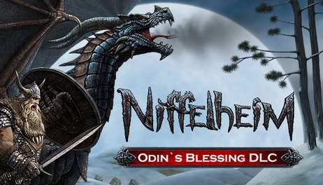 Купить Niffelheim Odin`s Blessing DLC