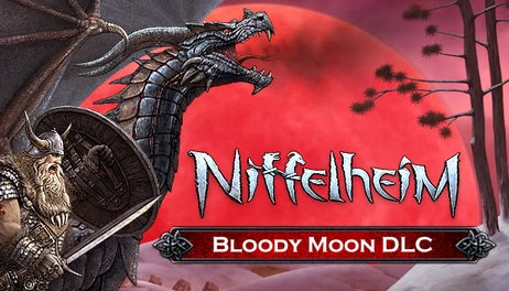 Купить Niffelheim Bloody Moon DLC