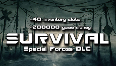 Купить Survival: Special Forces Pack DLC