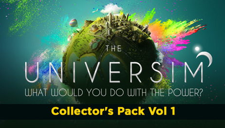Купить The Universim - Collector's Pack (Vol 1)