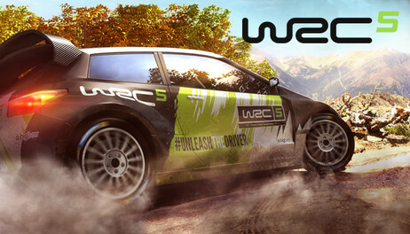 Купить WRC 5 - WRC Concept Car S