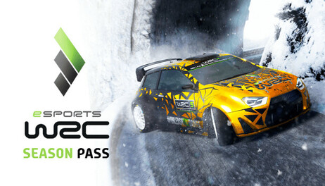 Купить WRC 5 - Season Pass