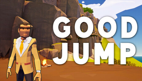 Купить Good Jump