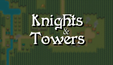Купить Knights & Towers