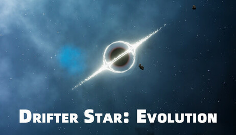 Купить Drifter Star: Evolution